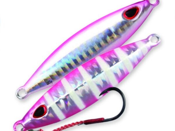 CHISPA KOIKA GLOW STORM 80G ROSADO GOMOKU