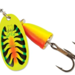 SEÑUELO SPINNER BFF3 -FT