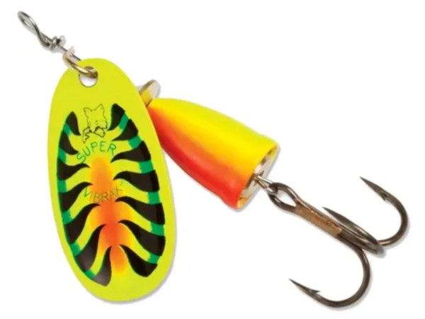 SEÑUELO SPINNER BFF3 -FT
