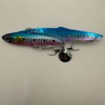 CABALLITO  760G -BLUE PINK /POKEE