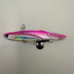 CABALLITO /60G -PINK /POKEE