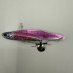 CABALLITO / 60G- PINK2 /POKEE