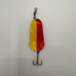 CUCHARA  ESPAÑOLA / K18-SRY / FALCON   CLAW