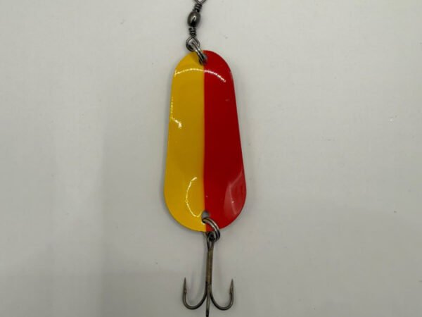 CUCHARA  ESPAÑOLA / K18-SRY / FALCON   CLAW