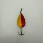 CUCHARA ESPAÑOLA  /  D18-S/ RY /  FALCON CLAW