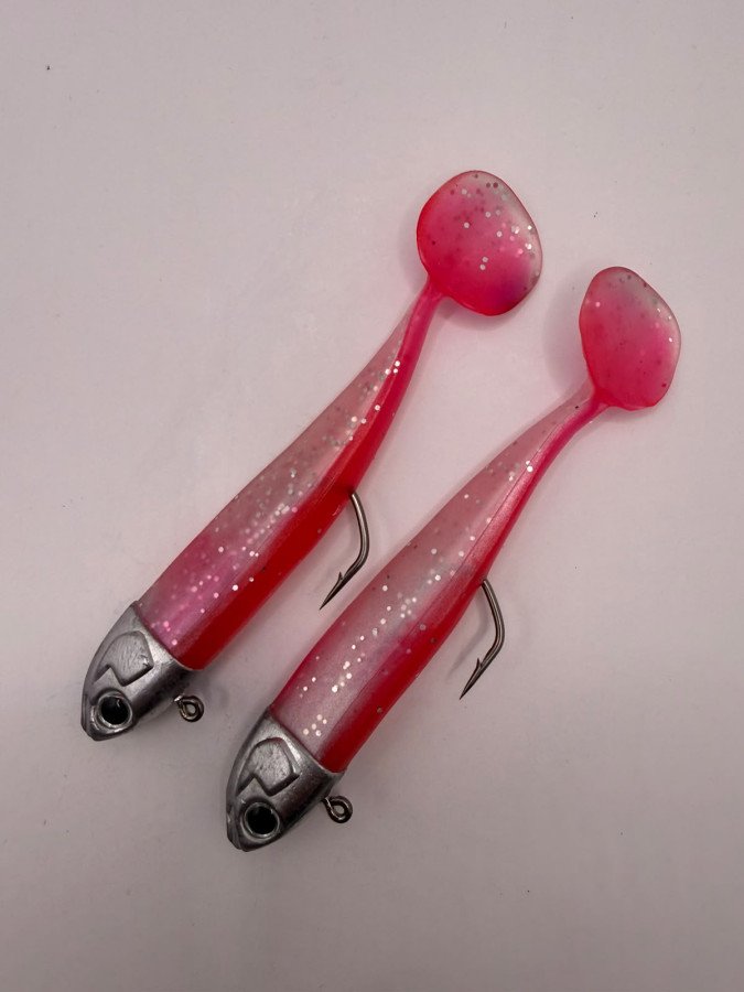 WhatsApp20Image202026-06-2220at2016.44.052028129.jpeg JigsFish /Vinilo 30G / Color Rosa 1 - Imagen 1