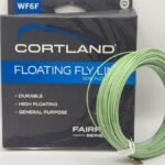 LINEA MOSQUERA / COLA DE RATON WF6F FLOATING 7 CORTLAND