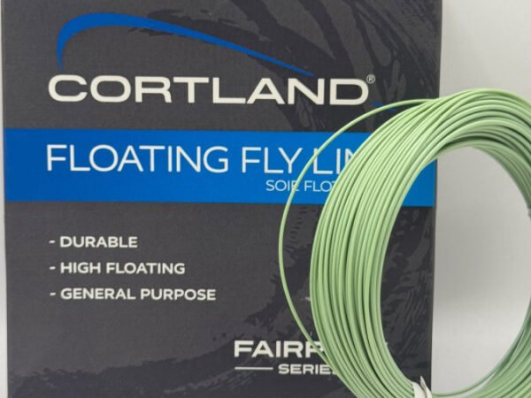 LINEA MOSQUERA / COLA DE RATON WF6F FLOATING 7 CORTLAND