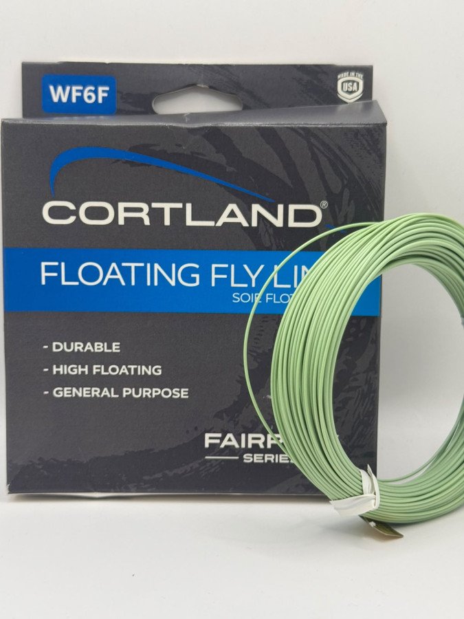 WhatsApp20Image202026-07-0320at2011.35.442028129.jpeg LINEA MOSQUERA / COLA DE RATON WF6F FLOATING 7 CORTLAND - Imagen 1