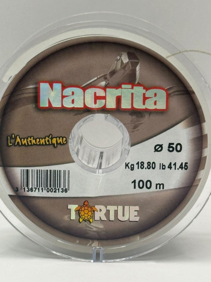 WhatsApp20Image202026-07-0320at2014.49.262028229.jpeg NYLON 50MM 18,8KG 100M NACRITA - Imagen 1