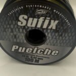 NYLON PUELCHE 40MM 24LB 100M MARRN  /SUFIX