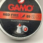 POSTON RED FIRE 5,5 GAMO