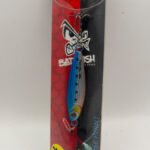 JIG BIG COMBAT / 20 GR /  ROSE POINT / BAD FISH