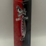 JIG BIG COMBAT / 20 GR / PINK SARDINE / BAD FISH