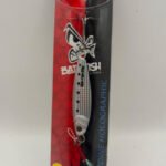JIG BIG COMBAT / 20 GR / SARDINE  HOLOGRAPHIC / BAD FISH