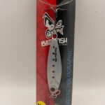 JIG BIG COMBAT / 30 GR / SARDINR HOLOGRAPHIC / BAD FISH