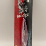 JIG BIG COMBAT / 40 GR / SHINY SARDINE  / BAD FISH