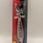 JIG BIG COMBAT / 40 GR / PINK SARDINE  / BAD FISH