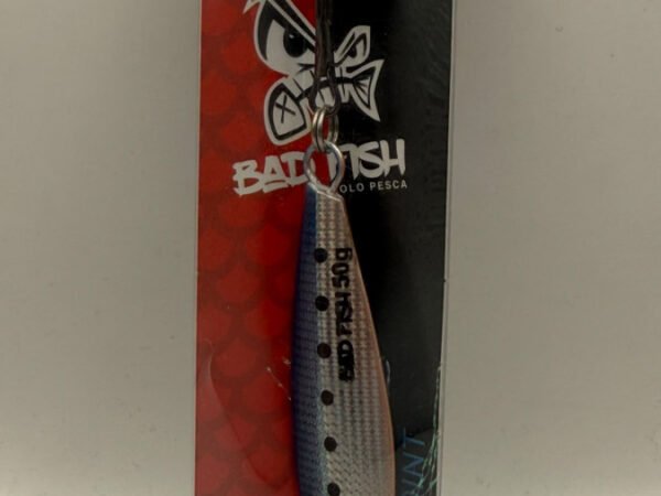 JIG BIG COMBAT / 50 GR / ROSE POINT / BAD FISH