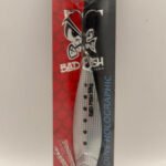 JIG BIG COMBAT / 50 GR /  SARDINE HOLOGRAPHIC / BAD FISH