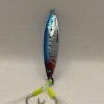 SEÑUELO JIGU TOURNAMENT 50 GRS READ HEAD SAKANA
