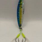 SEÑUELO JIGU TOURNAMENT 60 GRS SEA TIGER SAKANA