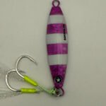 SEÑUELO JIGU  TOURNAMENT / 50 GR /  PINK/ SAKANA