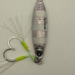 SEÑUELO JIGU TOURNAMENT 60 GRS YIN SAKANA