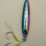 SEÑUELO JIGU SHORE 60 GRS OCEAN SAKANA