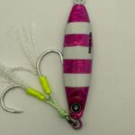 SEÑUELO JIGU TOURNAMENT 60 GRS PINK SAKANA