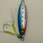 SEÑUELO JIGU TOURNAMENT 60 GRS OCEAN SAKANA