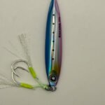 SEÑUELO JIGU SHORE 60 GRS SARDINE SAKANA