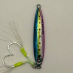 SEÑUELO JIGU SHORE/40 GR / FURY / SAKANA