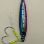 SEÑUELO JIGU SHORE 40 GRS SARDINE SAKANA