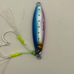 SEÑUELO JIGU TOURNAMENT 40 GRS OCEAN SAKANA