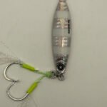 SEÑUELO JIGU TOURNAMENT 40 GRS YIN SAKANA
