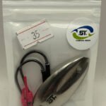 CHISPA CAMELLO 35 GRS ST FISHING