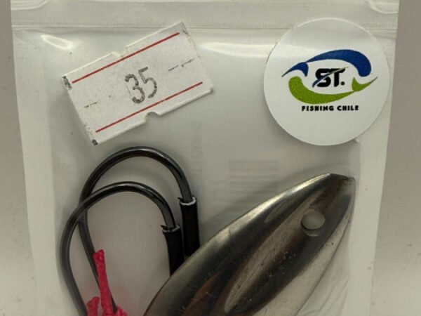 CHISPA CAMELLO 35 GRS ST FISHING