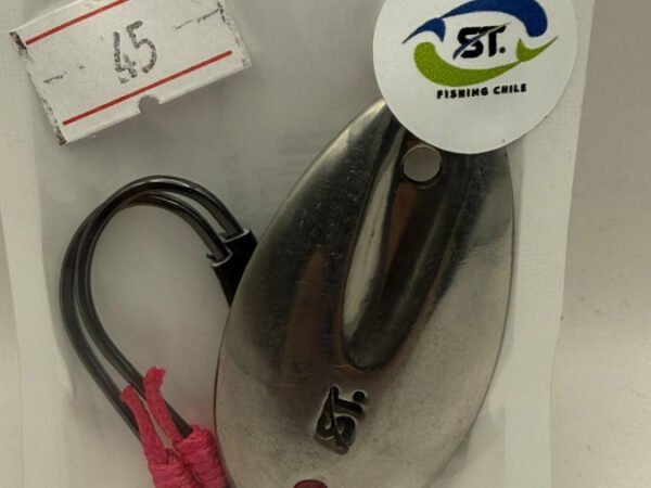 CHISPA CAMELLO 45 GRS ST FISHING