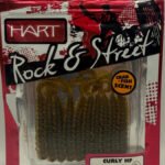 Vinilo Hart Rock & Street Curly HF Color H
