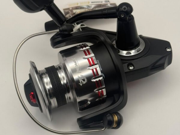Pioneer Carrete Altitude Classic XI 4000