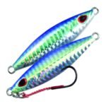 CHISPA KOIKA STORM UV 80G AZUL GOMOKU