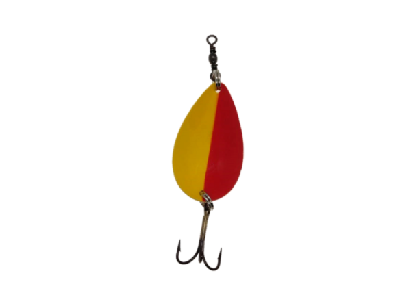 CUCHARA ESPAÑOLA D13-KRY FALCON CLAW