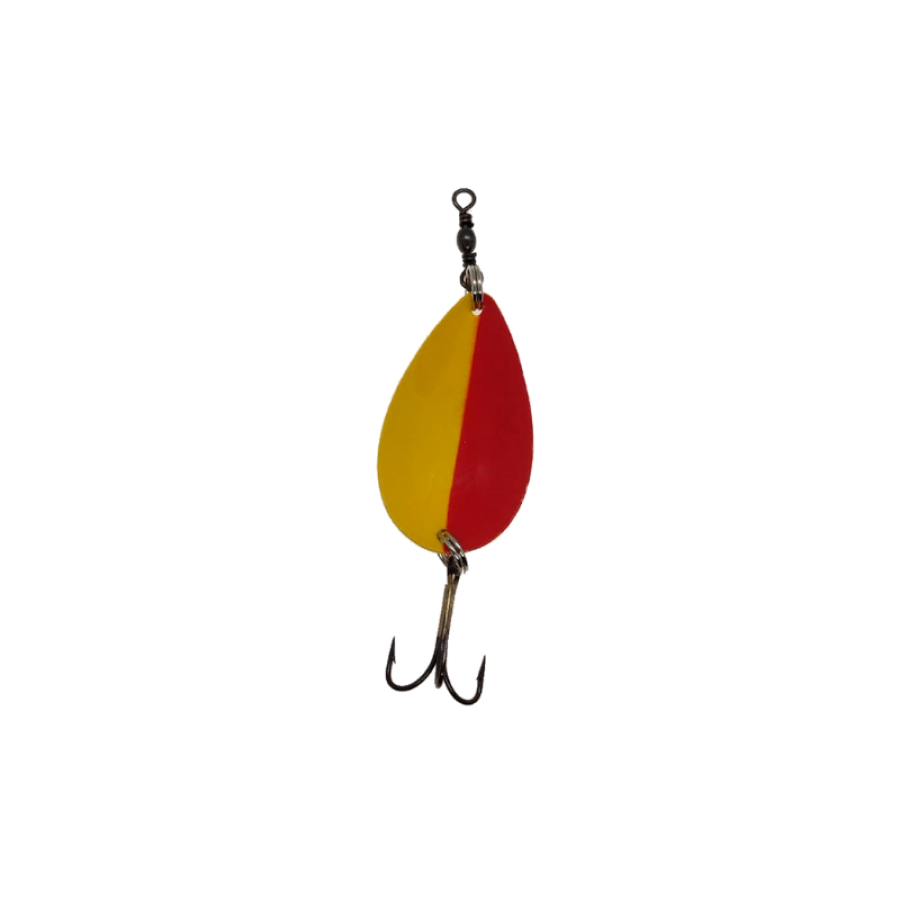 cuchara-espanola-13grs2028129.png CUCHARA ESPAÑOLA D13-KRY FALCON CLAW - Imagen 1