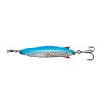 CUCHARA TOBY / 28 GR BLUE FLASH / ABU GARCIA
