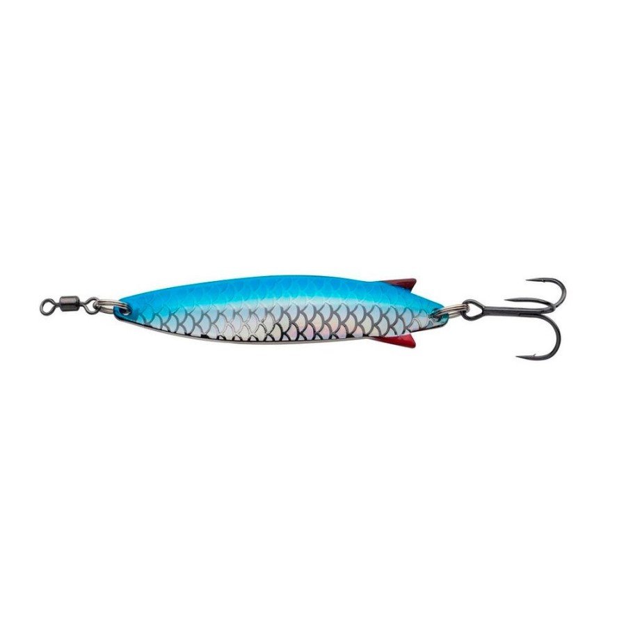 cucharilla-abu-garcia-toby-spoon-28gr-lf-blue-flash.jpg CUCHARA TOBY / 28 GR BLUE FLASH / ABU GARCIA - Imagen 1