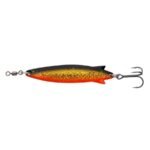 CUCHARA TOBY  /28 GR SUNSET /  ABU GARCIA