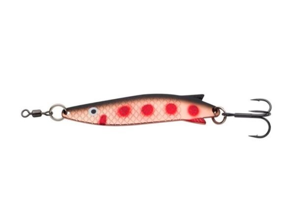CUCHARA TOBY / 28 GR TROUT / ABU GARCIA