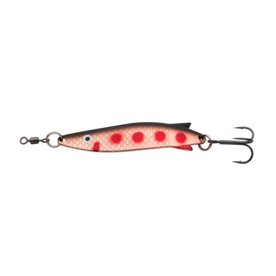 cucharilla-abu-garcia-toby-spoon-28gr-lf-trout.jpg CUCHARA TOBY / 28 GR TROUT / ABU GARCIA - Imagen 1