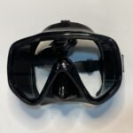 MASCARA DE BUCEO DIVING MASK IST